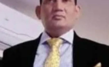 भारत विश्व की तीसरी बड़ी अर्थव्यवस्था बनने की ओर अग्रसर: केसरी