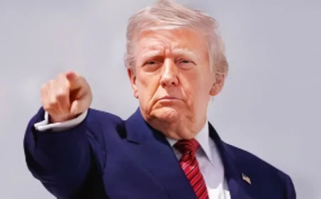 ट्रंप की नई रक्षा रणनीति: सहयोगियों को खुद संभालनी होगी सुरक्षा, चीन-रूस पर बदला अमेरिकी रुख