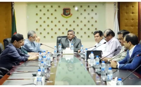 ‘इससे ज्यादा हम क्या करते’: आईसीसी का फैसला बांग्लादेश ने स्वीकार किया; बीसीबी ने दी प्रतिक्रिया