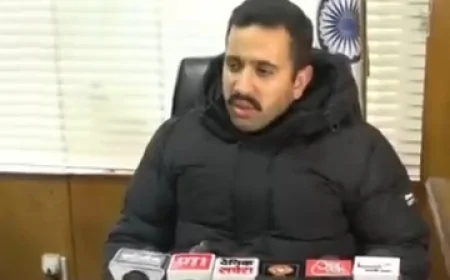 मनाली में रील के नाम पर मर्यादा तार-तार, महिला के वीडियो पर मंत्री विक्रमादित्य सिंह का कड़ा बयान
