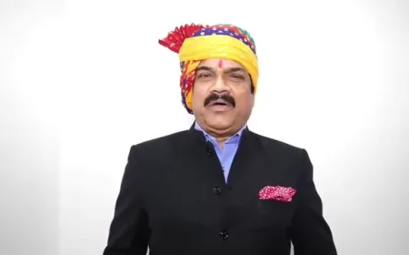 गणतंत्र दिवस पर मंत्री गोविंद सिंह राजपूत का प्रदेशवासियों को संदेश