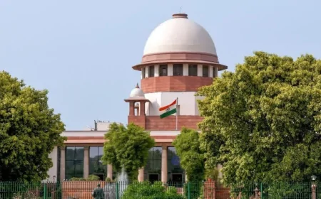 महाकाल मंदिर में वीआईपी दर्शन पर सुप्रीम कोर्ट का हस्तक्षेप से इनकार, याचिका खारिज