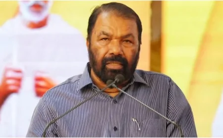 केंद्र के नए लेबर कोड का केरल करेगा विरोध, श्रम मंत्री बोले—मजदूर हितों से समझौता नहीं