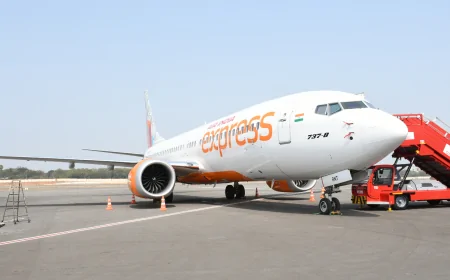 Wings India 2026 flying display schedule announced; Surya Kiran Aerobatic team begins rehearsals