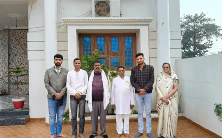 गुणग्राही बनें, दुर्गुण नहीं देखें—साध्वी उज्जवल प्रभा श्रीजी का प्रेरक संदेश