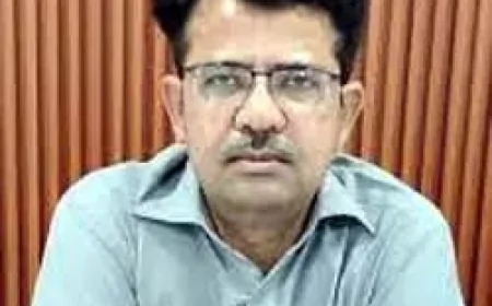 एमवीडीए में 31 जनवरी को होगा ‘मानचित्र समाधान दिवस’, लंबित नक्शों की समस्याओं का होगा मौके पर निस्तारण