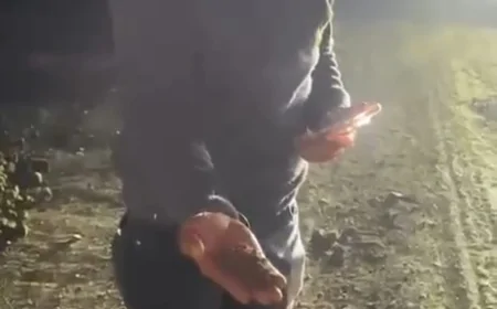 गुना–फतेहगढ़ स्टेट हाईवे निर्माण में गुणवत्ता पर सवाल, काली मिट्टी के उपयोग का आरोप