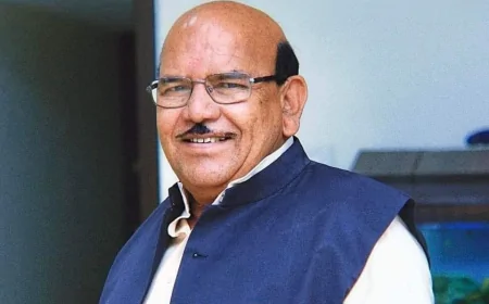 बमौरी में आदिवासी सम्मेलन एक फ़रवरी को, राष्ट्रीय अध्यक्ष आर्य करेंगे शिरकत