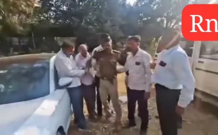 4 लाख रुपये की रिश्वत लेते इंस्पेक्टर रंगे हाथ गिरफ्तार, बेंगलुरु में एंटी करप्शन कार्रवाई