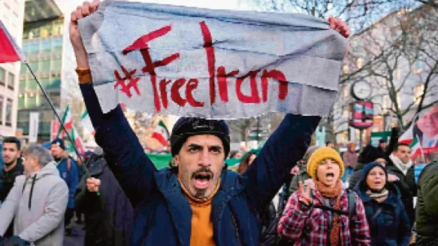 ईरान में फंसे करीब 2000 कश्मीरी छात्र, परिजनों में बढ़ी चिंता; जेकेएसए और महबूबा मुफ्ती ने सरकार से की निकासी की मांग