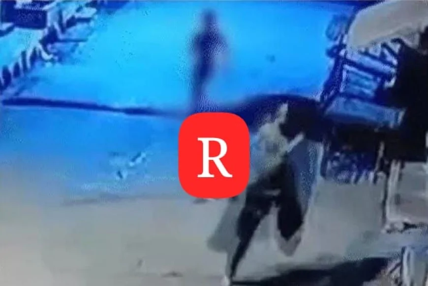 सागर: दुष्कर्म केस से जुड़ा वीडियो विवाद, आरोपी का शव मिलने के बाद परिजनों का चक्काजाम, पुलिस जांच जारी