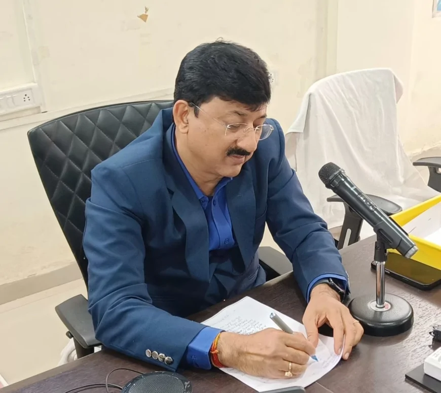कृषि कार्य के दौरान मृत्यु के अलग-अलग प्रकरणों में मृतकों के वैध वारिसों को 04-04 लाख रुपये की आर्थिक सहायता स्वीकृत