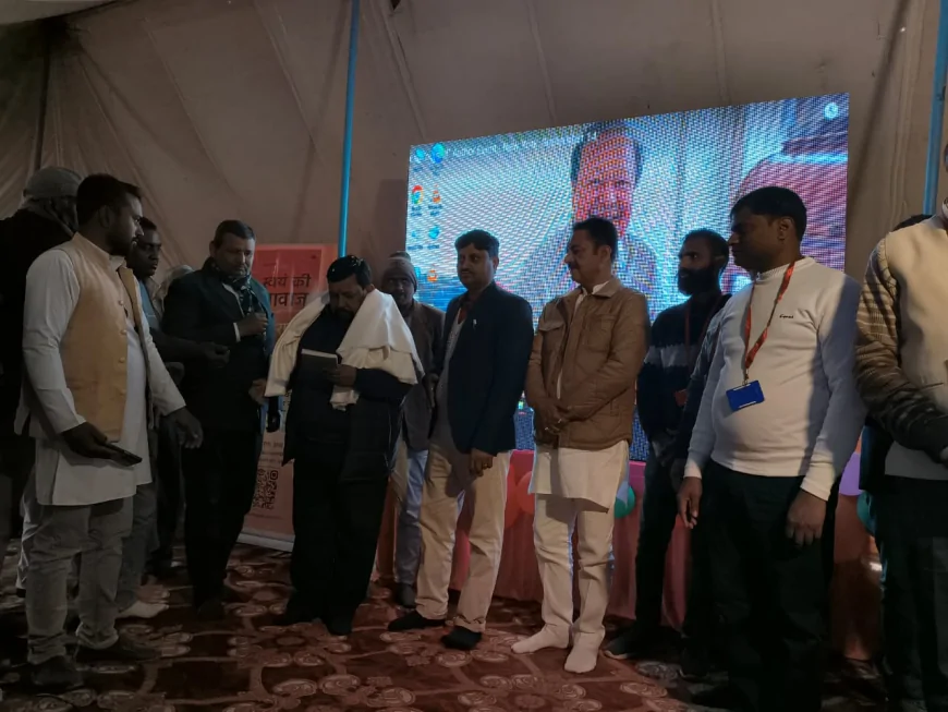 स्वांस की कीमत को पहचानो : डॉक्टर प्रेम रावत