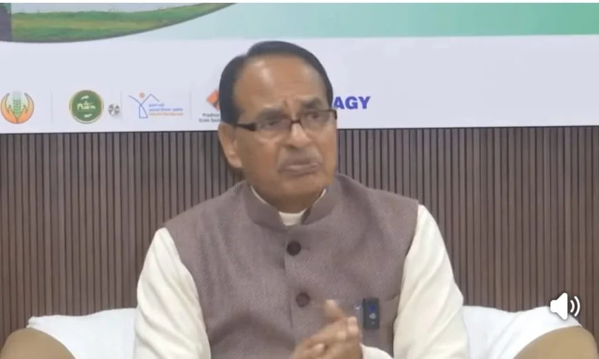 VB–GRAM योजना में स्पष्टता: ग्राम पंचायतें खुद बनाएंगी योजना, न कॉन्ट्रैक्टर—किसी का काम नहीं छीनेगा