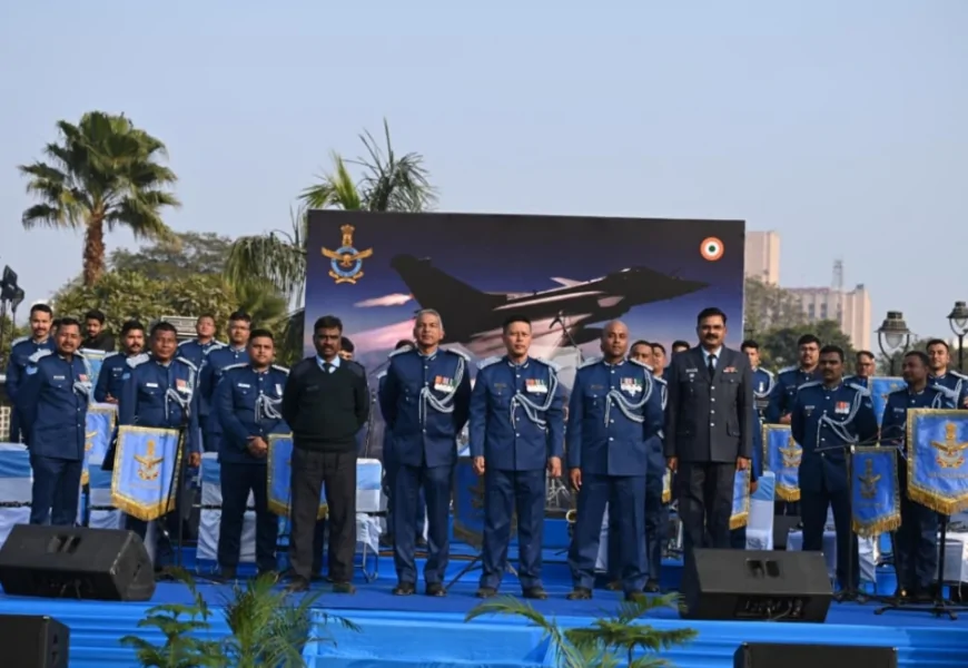 वंदे मातरम के 150 वर्ष पूर्ण होने का उत्सव