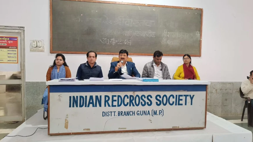 अस्पताल की साफ-सफाई एवं व्यवस्था सुधार को लेकर कलेक्टर सख्त, पास सिस्टम, चालानी कार्रवाई और जिम्मेदारी तय करने के निर्देश