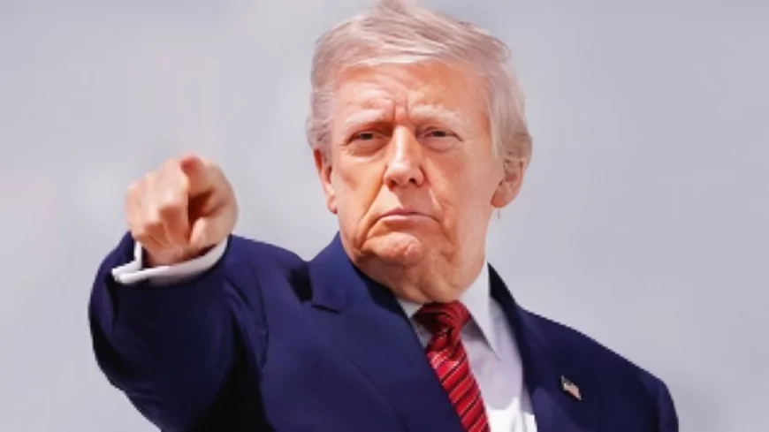 ट्रंप की नई रक्षा रणनीति: सहयोगियों को खुद संभालनी होगी सुरक्षा, चीन-रूस पर बदला अमेरिकी रुख