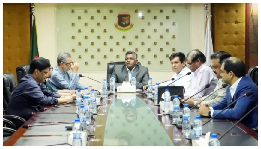 ‘इससे ज्यादा हम क्या करते’: आईसीसी का फैसला बांग्लादेश ने स्वीकार किया; बीसीबी ने दी प्रतिक्रिया