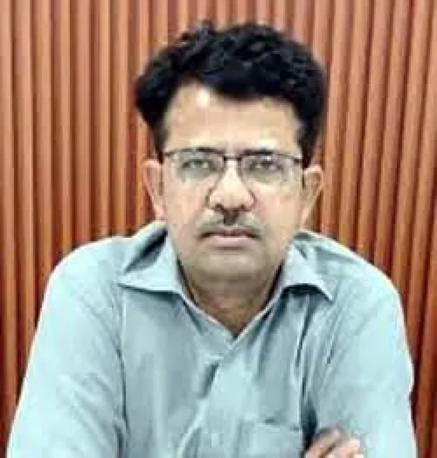 एमवीडीए में 31 जनवरी को होगा ‘मानचित्र समाधान दिवस’, लंबित नक्शों की समस्याओं का होगा मौके पर निस्तारण