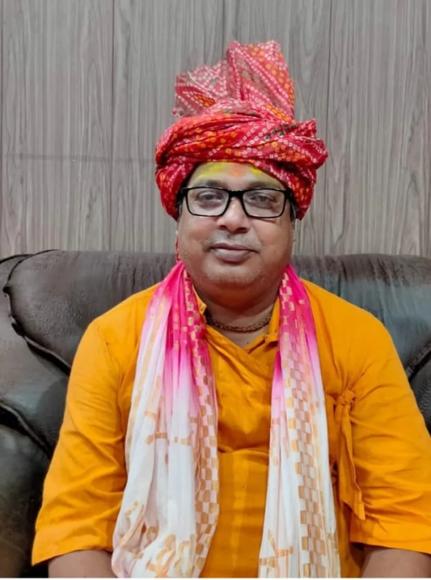 उच्चतम न्यायालय द्वारा यूजीसी कानून पर स्टे लगाए जाने पर जताया हर्ष