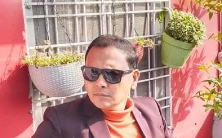 आईएएस नियाज़ खान ने की ब्राह्मणों को आरक्षण देने की मांग