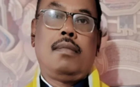 अखिल भारतीय कायस्थ महासभा 7235 का बजट पर बयान