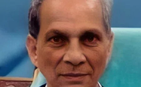 तम्बाकू कितनी खतरनाक: इस सच को उजागर करते कुछ सुभाषित: डॉ. श्रीधर द्विवेदी