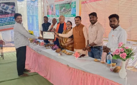 रजत उत्सव का आयोजन: छत्तीसगढ़ स्थापना के 25 वर्ष पूरा होने पर