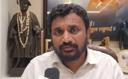 लाड़की बहिन योजना का नाम बदलने की मांग, एनसीपी विधायक ने अजित पवार के नाम पर रखने का सुझाव दिया