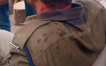 जब जागा खाकी का स्वाभिमान: रन्नौद में वर्दी पर हमले के बाद पुलिस की सख्त कार्रवाई