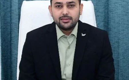 अतिक्रमण पर प्रशासन का कठोर प्रहार, अनुविभागीय अधिकारी राजस्व राघौगढ़ द्वारा 15 दिवस का कारावास आदेशित