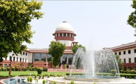 इलाहाबाद हाईकोर्ट में तदर्थ जजों की नियुक्ति को मंजूरी, कॉलेजियम ने पांच रिटायर्ड जजों के नाम किए स्वीकृत