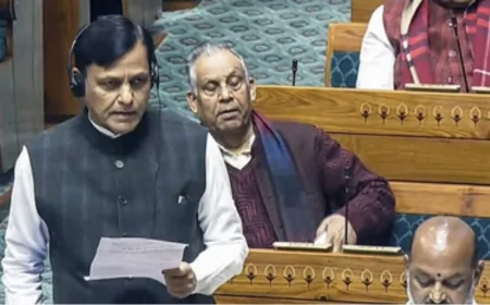 जातिगत जनगणना दूसरे चरण में होगी, सवाल पहले होंगे अधिसूचित, सरकार ने संसद में दी जानकारी