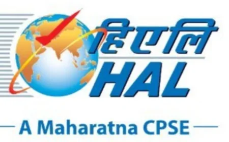 AMCA कार्यक्रम पर एचएएल का स्पष्टीकरण, कहा—कंपनी की बुनियादी स्थिति मजबूत, प्रदर्शन लगातार बेहतर