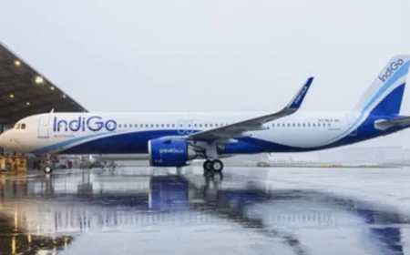 इंडिगो पर CCI की सख्ती, अनुचित कारोबारी व्यवहार के आरोपों की जांच के आदेश