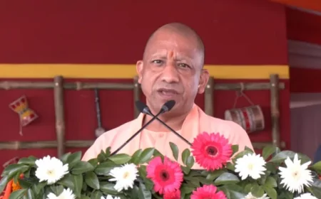 यूपी में चीनी मांझे पर सख्त कार्रवाई: पूरे प्रदेश में बैन, मौतों को हत्या मानने का निर्देश