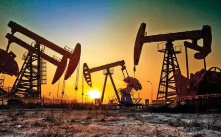 एसबीआई रिपोर्ट: वेनेजुएला से तेल खरीदने पर भारत को सालाना 27,000 करोड़ रुपये से अधिक की बचत संभव