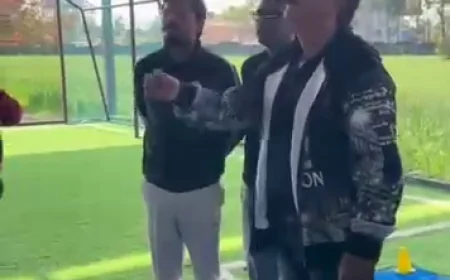 गुना में “मल्टी स्पोर्ट्स टर्फ” का शुभारंभ, खेल प्रतिभाओं को मिलेगा नया मंच