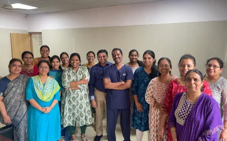 TGSRTC Hospital Achieves NABH Entry-Level Certification