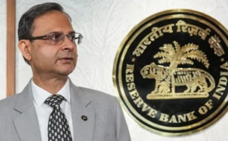 2026 की पहली एमपीसी में रेपो रेट स्थिर, आरबीआई गवर्नर बोले—भारतीय अर्थव्यवस्था मजबूत और संतुलित