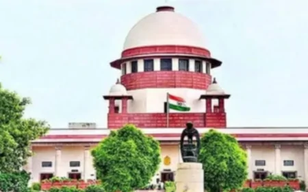 बिहार चुनाव को चुनौती देने वाली जन सुराज की याचिका खारिज, CJI ने लगाई फटकार
