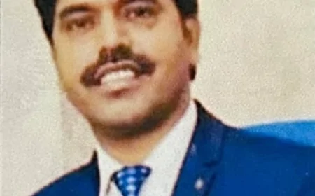 अखिल भारतीय कायस्थ महासभा 7235 में डॉ. संदीप कुमार श्रीवास्तव राष्ट्रीय सचिव मनोनीत