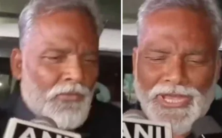 ‘पता नहीं मेरे साथ क्या होगा’, गिरफ्तारी पर बोले सांसद पप्पू यादव; सेहत और सुरक्षा को लेकर जताई चिंता