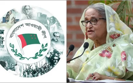 बीएनपी के घोषणापत्र में हिंदुओं के कल्याण का वादा, मतपत्रों से गायब हुआ हसीना की पार्टी का नाव चिन्ह