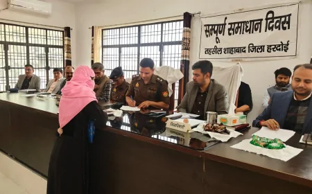 सरकार की कल्याणकारी योजनाओं से पात्र व्यक्तियों को लाभान्वित करायें:-अनुनय झा