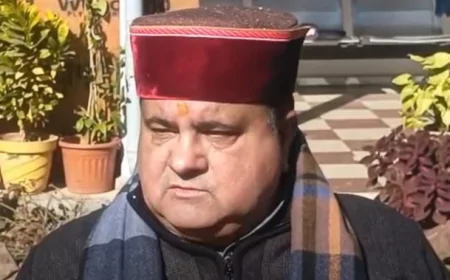 उत्तराखंड में विधानसभा चुनाव की तैयारियां तेज, 14 फरवरी को देहरादून में भाजपा कोर कमेटी की अहम बैठक