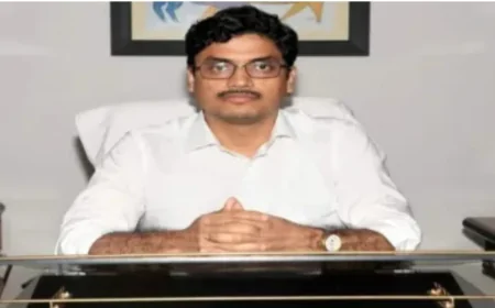 कलेक्टर को कड़क नोटिस, एमपी हाईकोर्ट की सख्ती से प्रशासनिक हल्कों में मची खलबली