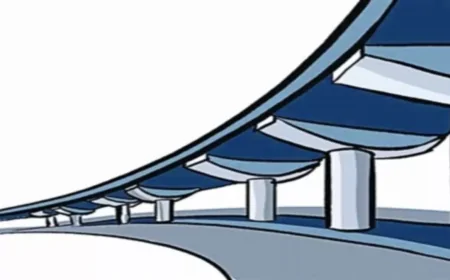 नवादा में आरओबी को लेकर आ गया बड़ा अपडेट,निर्माण में बाधा बनने वाली इमारतों पर चलेगा बुलडोजर