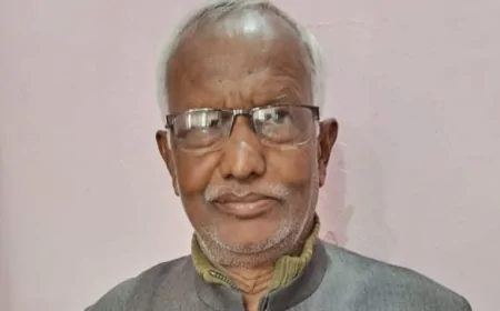बिहार में स्नातक–शिक्षक एम एल सी चुनाव के लिए स्थायी वोटर आईडी जारी करने की मांग