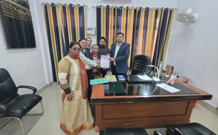 Irrigation Drawing Staff Flag Pending Promotions, Pay Anomalies